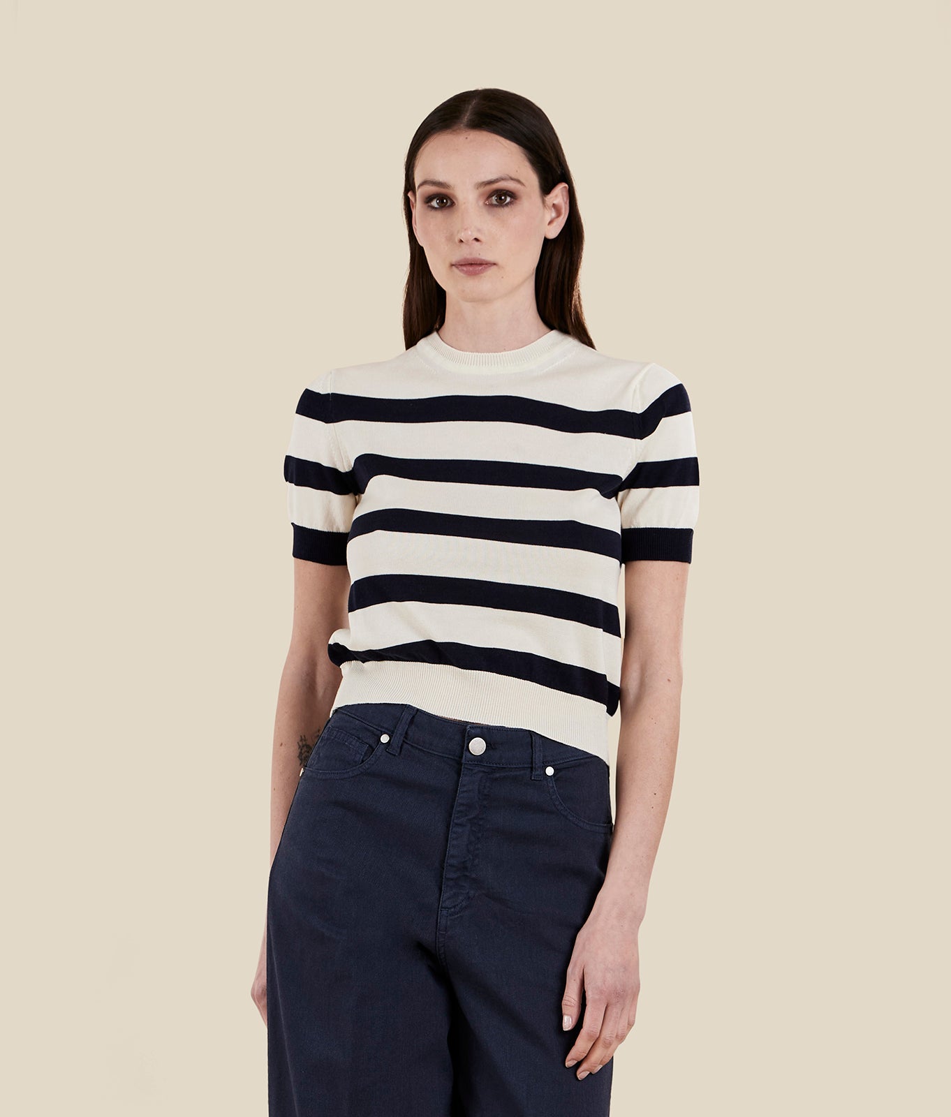 NINA STRIPES