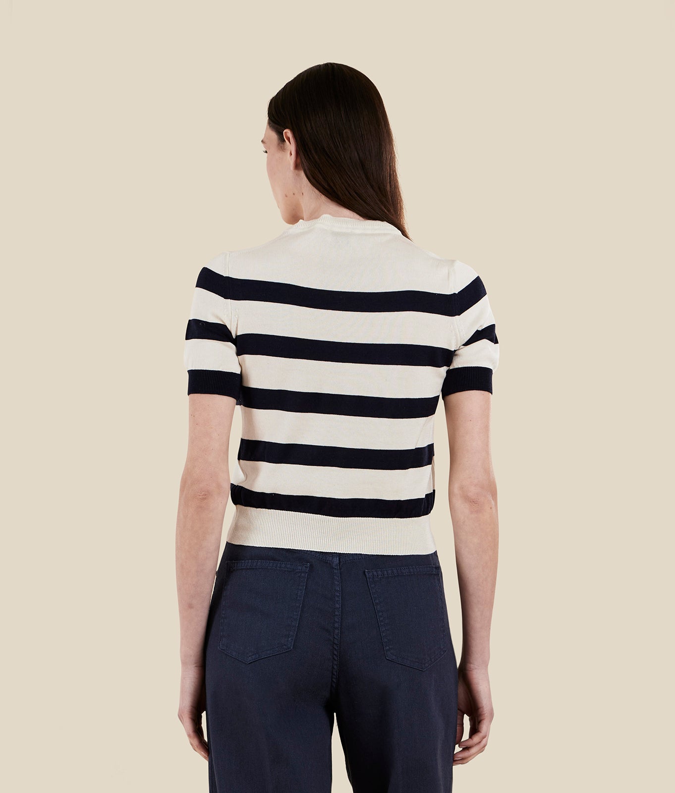 NINA STRIPES