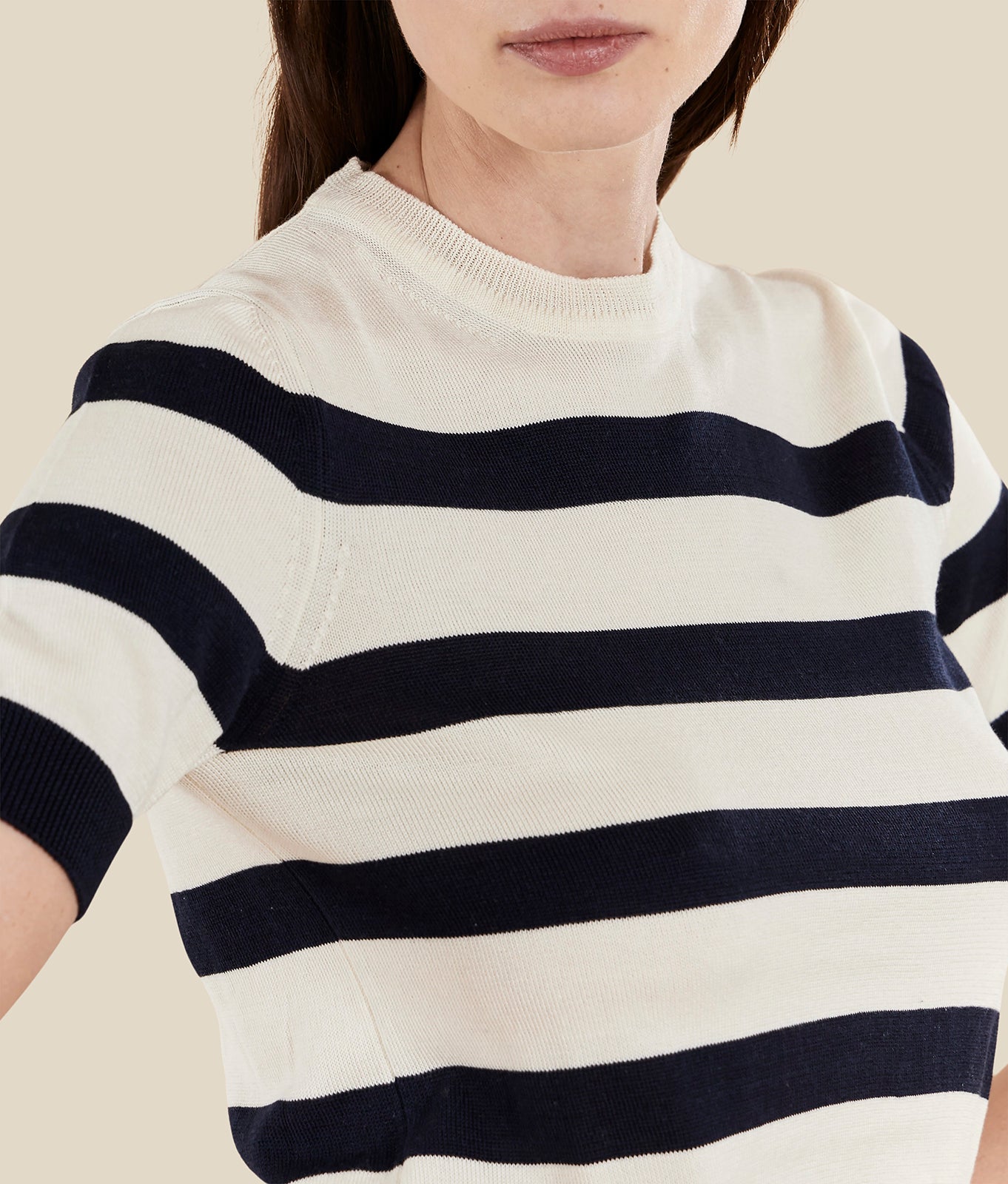 NINA STRIPES