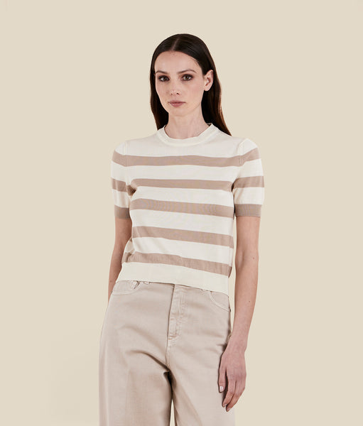 NINA STRIPES