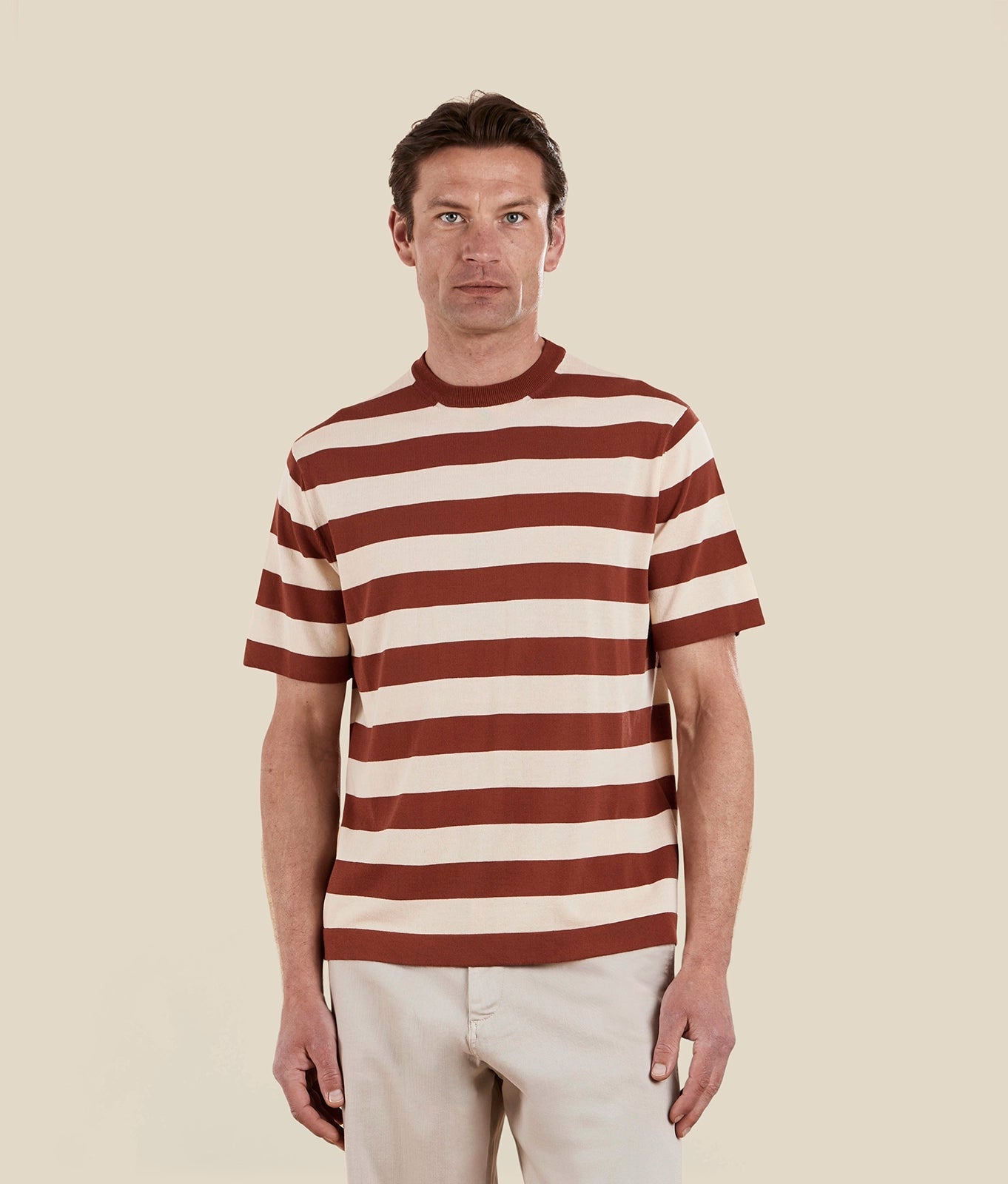 NIZZA STRIPES