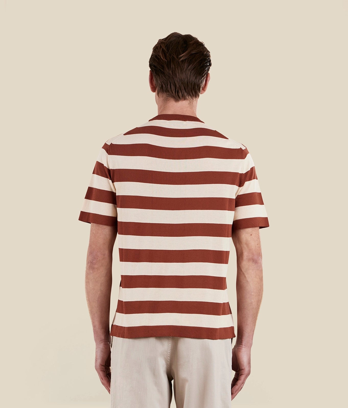 NIZZA STRIPES