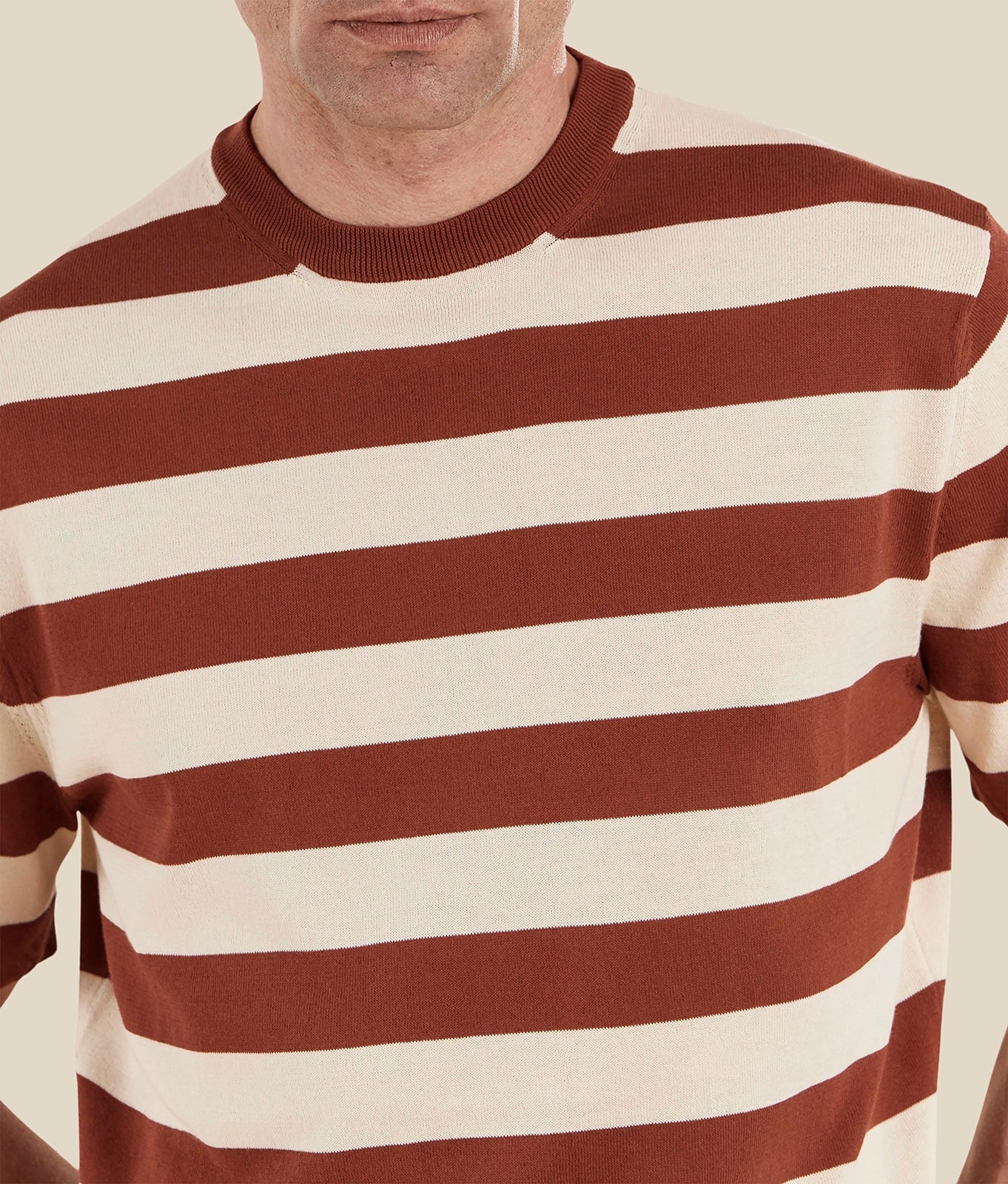 NIZZA STRIPES
