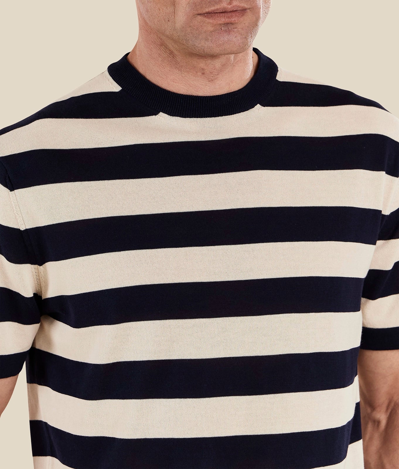 NIZZA STRIPES