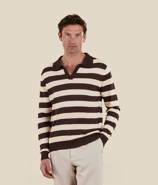 PORTOFINO STRIPES