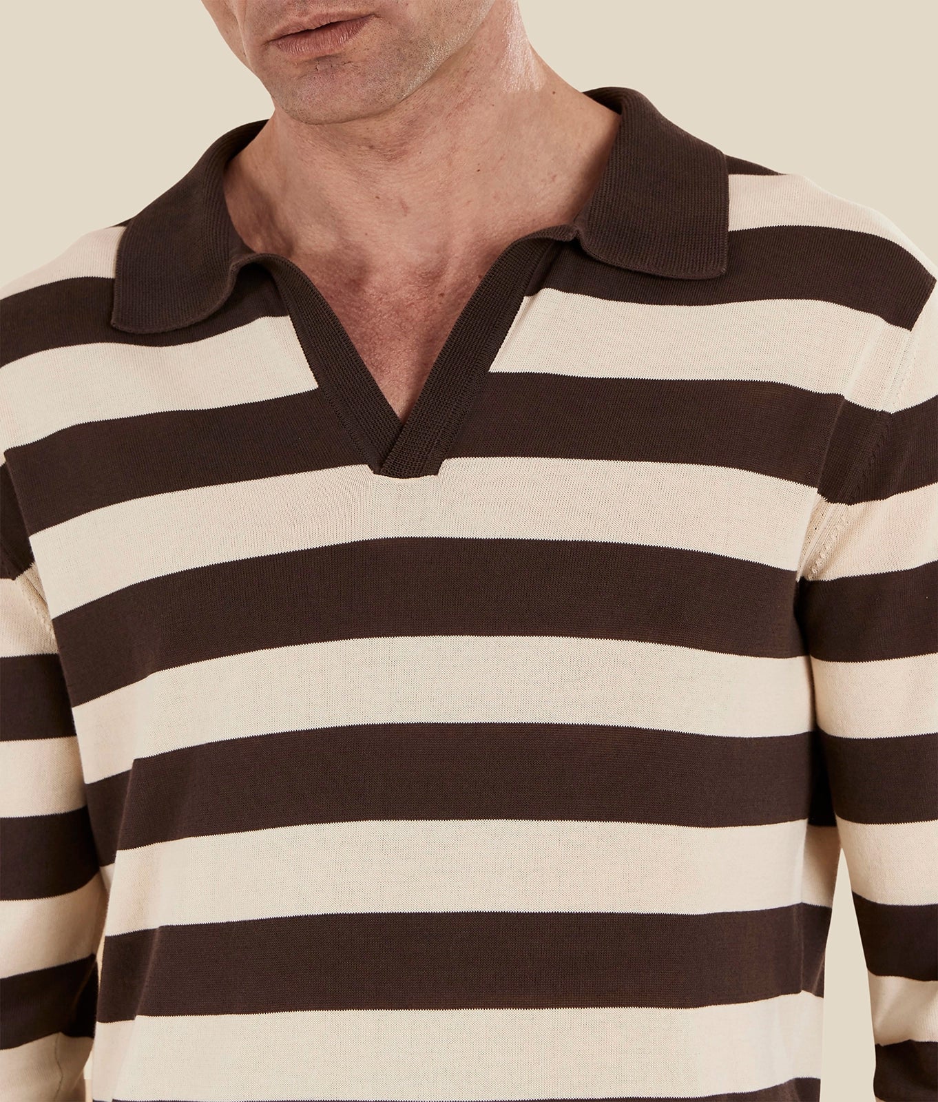 PORTOFINO STRIPES