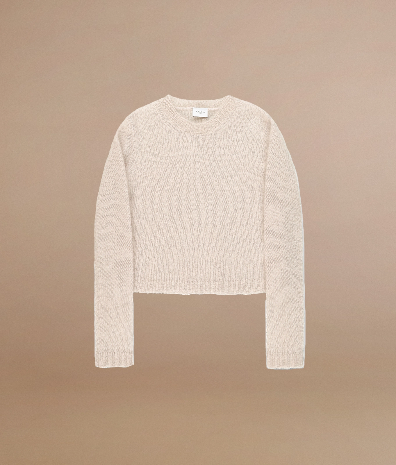 トップス louren low gauge mohair knit pullover mohair low-gauge knit | Katrin TOKYO
