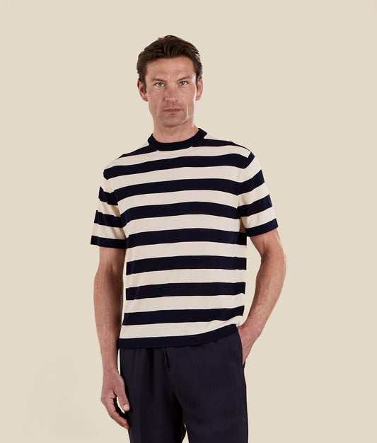 NIZZA STRIPES
