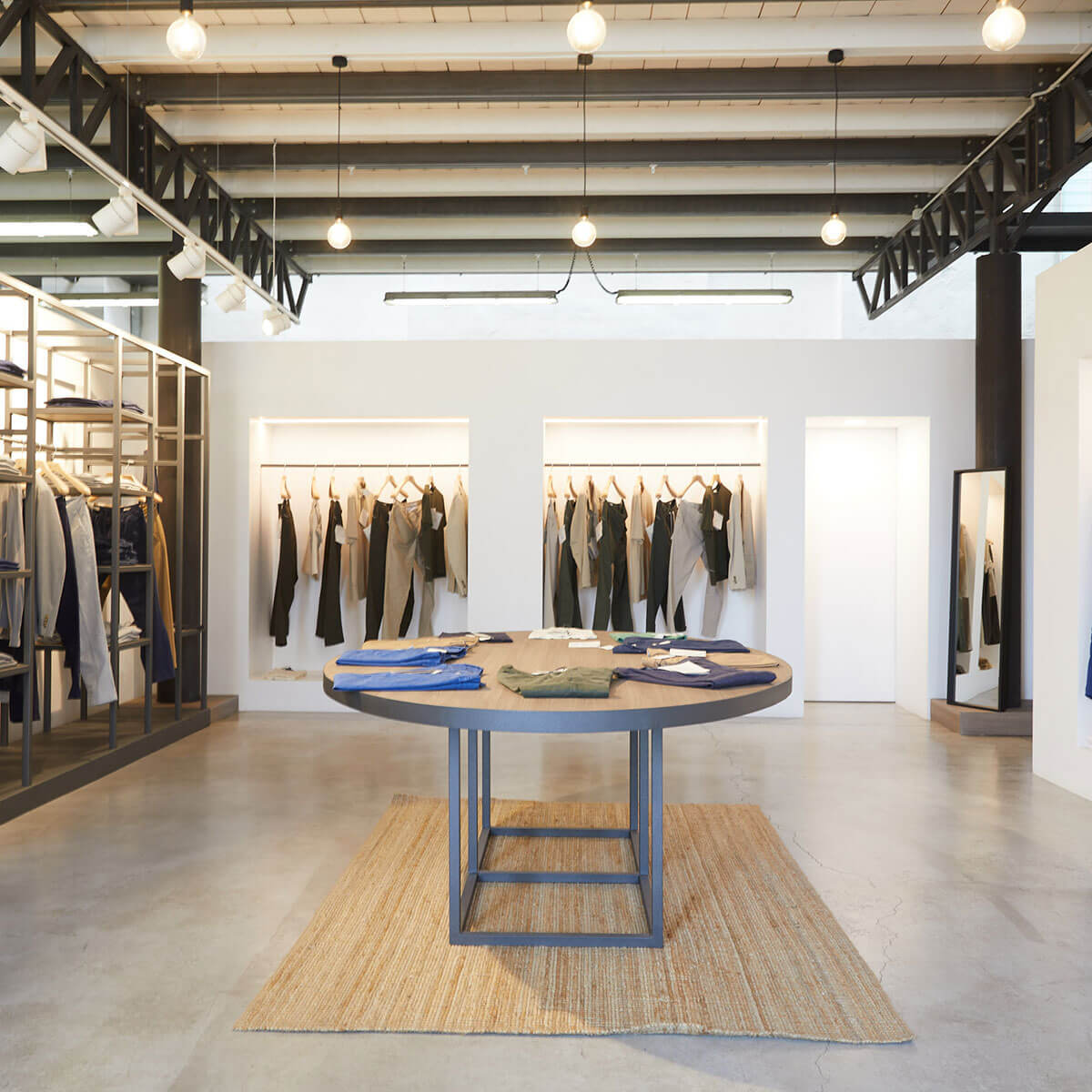Negozio abbigliamento Vicenza | Company Store | Cruna
