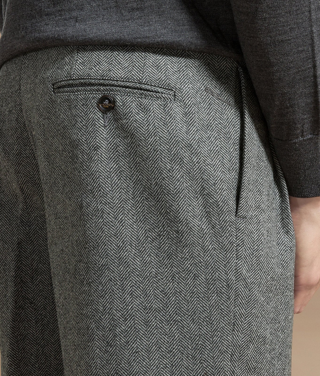 ballaholic pigalle pants サイズL Small Logo Sweat Pants (black