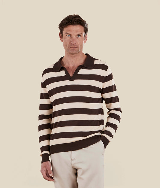 PORTOFINO STRIPES